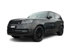 Andere Gebraucht 2025 Land Rover Range Rover Autobiography SUV | 177.889 €