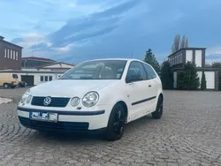 Weiß Gebraucht 2004 VW Polo Kleinwagen | 1.000 € (Fairer Preis)