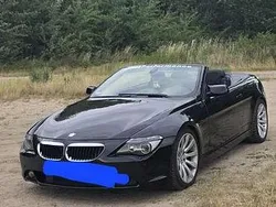 Gebraucht 2006 BMW 630 Cabriolet Cabrio | 8.500 € (Guter Preis)
