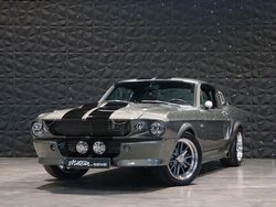 Grau Gebraucht 1967 Ford Shelby | 259.900 €