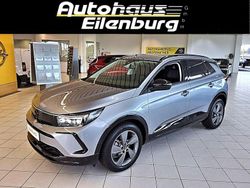 Grau Gebraucht 2024 Opel Grandland X SUV | 24.980 € (Fairer Preis)