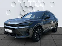"magnetic tech" Neu 2025 Cupra Formentor SUV | 45.700 € (Teuer)