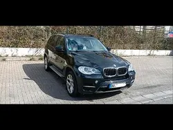 Schwarz Gebraucht 2013 BMW X5 M Sport SUV | 11.499 € (Superpreis)