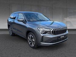 Grau Neu 2025 Skoda Kodiaq Selection SUV | 52.390 € (Fairer Preis)