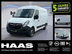 Mineral/polar weiss (055p) Gebraucht 2021 Opel Movano Van | 20.980 € (Guter Preis)