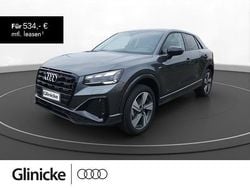 Grau (daytonagrau perleffekt) Neu 2025 Audi Q2 S-Line SUV | 41.440 € (Fairer Preis)