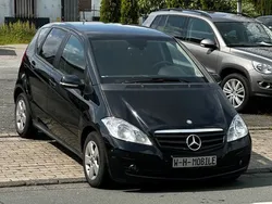 Schwarz Gebraucht 2011 Mercedes A180 Limousine | 6.500 € (Fairer Preis)