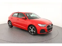Misanorot perleffekt Gebraucht 2019 Audi A1 Advanced Plus Kleinwagen | 17.760 € (Fairer Preis)