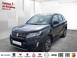 Schwarz Neu 2025 Suzuki Vitara SUV | 27.450 € (Etwas zu teuer)