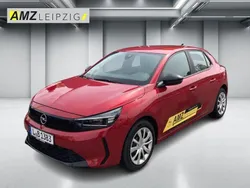 Rot metallic Gebraucht 2025 Opel Corsa Kleinwagen | 14.995 € (Guter Preis)