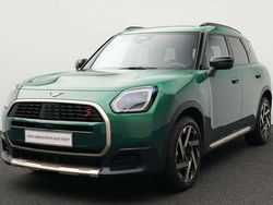 Grün Gebraucht 2024 Mini Countryman Favoured SUV | 39.157 €