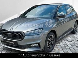 Grau Neu 2025 Skoda Fabia Monte Carlo Kleinwagen | 23.470 € (Fairer Preis)