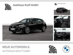 Schwarz uni Neu 2025 BMW 116 Kleinwagen | 26.990 € (Superpreis)