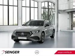 Gebraucht 2024 Mercedes E300 AMG line | 63.880 € (Superpreis)