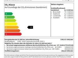 Schwarz Neu 2026 BMW 520 M Sport Kombi | 63.585 € (Fairer Preis)