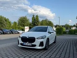 Weiß Gebraucht 2024 BMW 223 Active Tourer M Sport Van / Kleinbus | 34.200 € (Superpreis)