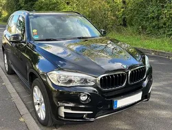 Schwarz Gebraucht 2016 BMW X5 Comfort Edition SUV | 26.900 € (Guter Preis)