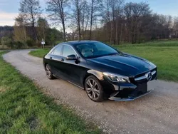 Schwarz Gebraucht 2017 Mercedes CLA180 Limousine | 13.900 € (Fairer Preis)