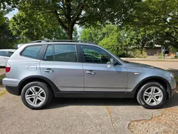 Grau Gebraucht 2007 BMW X3 Comfort Edition SUV | 4.200 € (Superpreis)