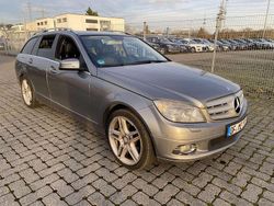 Other Gebraucht 2009 Mercedes C230 AMG line Kombi | 4.000 € (Guter Preis)