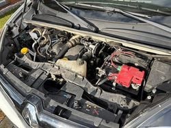 Weiß Gebraucht 2016 Renault Kangoo Van / Kleinbus | 6.920 € (Superpreis)