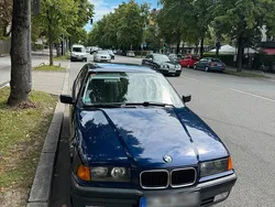 Gebraucht 1994 BMW 316 Limousine | 3.200 €