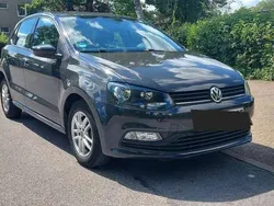 Gebraucht 2017 VW Polo Limousine | 9.700 € (Guter Preis)