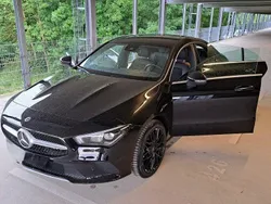 Schwarz Gebraucht 2020 Mercedes CLA180 Edition Limousine | 23.299 € (Fairer Preis)