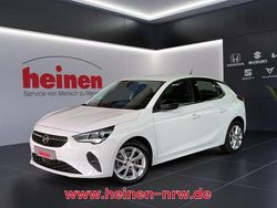 Weiß Gebraucht 2023 Opel Corsa Elegance Kleinwagen | 14.719 € (Guter Preis)