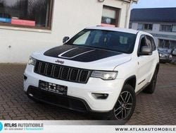 Bright white clear coat Gebraucht 2019 Jeep Grand Cherokee Trailhawk SUV | 18.990 € (Superpreis)