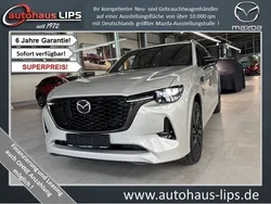 Neu 2025 Mazda 3 Homura-Line SUV | 60.990 €
