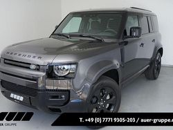 Grau Neu 2025 Land Rover Defender SE Dynamic SUV | 104.990 € (Fairer Preis)