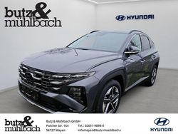 Ecotronic grey / mic Neu 2025 Hyundai Tucson Trend SUV | 35.990 € (Superpreis)