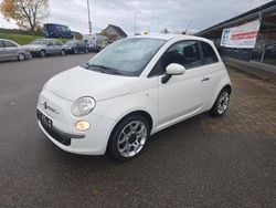 Gebraucht 2010 Fiat 500 Sport Kleinwagen | 2.950 € (Guter Preis)