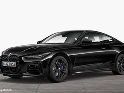 Schwarz Gebraucht 2022 BMW M440 M Sport Limousine | 49.990 € (Guter Preis)