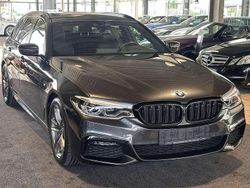 Sophistograu brillanteffekt me Gebraucht 2019 BMW 520 M Sport Kombi | 25.990 € (Fairer Preis)