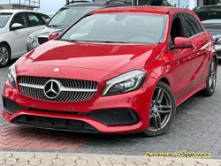 Mercedes A200
