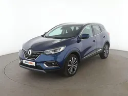 Blau Gebraucht 2020 Renault Kadjar Intens SUV | 19.170 € (Fairer Preis)
