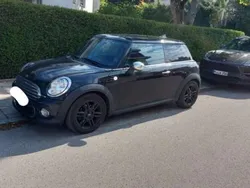 Schwarz Gebraucht 2011 Mini One D Kleinwagen | 6.000 € (Fairer Preis)