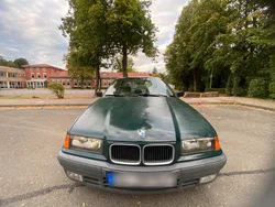 Gebraucht 1995 BMW 316 Limousine | 2.800 €