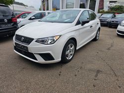 Weiß Gebraucht 2020 Seat Ibiza Reference Limousine | 9.998 € (Fairer Preis)