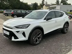 Weiß Neu 2024 Cupra Formentor SUV | 31.450 € (Superpreis)