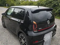 Schwarz Gebraucht 2019 VW up! GTI Kleinwagen | 15.800 € (Fairer Preis)