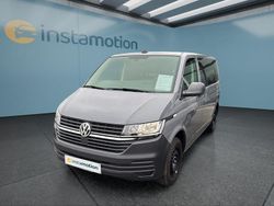Grau Gebraucht 2023 VW T6.1 Van | 39.949 € (Superpreis)
