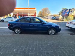 Blau Gebraucht 1999 Audi A4 Limousine | 6.500 €