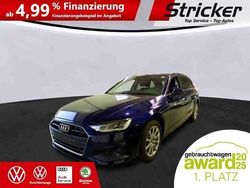Gebraucht 2023 Audi A4 Kombi | 28.950 € (Guter Preis)