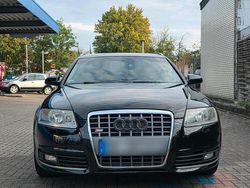 Schwarz Gebraucht 2006 Audi A6 Kombi | 3.850 € (Etwas zu teuer)