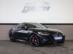 Schwarz Gebraucht 2021 BMW 430 Performance Coupé | 36.900 € (Superpreis)