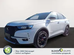 Polar weiß Gebraucht 2023 DS Automobiles DS7 Crossback Performance Line Plus SUV | 26.990 € (Guter Preis)