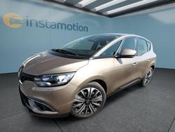 Beige Gebraucht 2020 Renault Scénic IV Van / Kleinbus | 15.999 € (Etwas zu teuer)